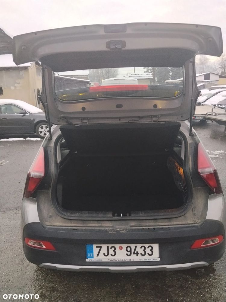 Hyundai Bayon 1.2 Pure - 14