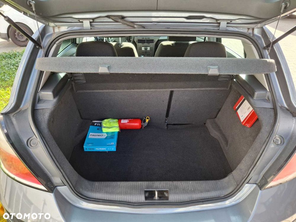 Opel Astra - 13