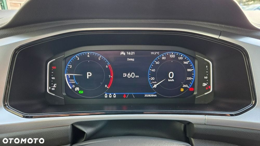 Volkswagen T-Roc 1.5 TSI Life DSG - 17