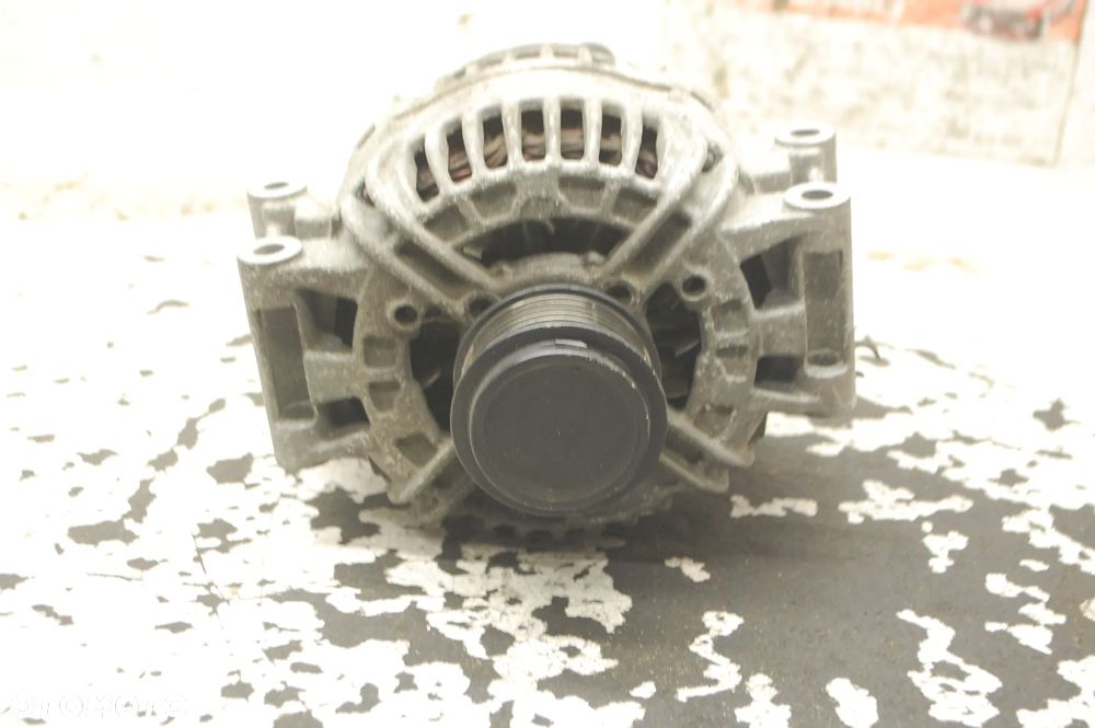 ALTERNATOR 06H903016L 140A AUDI A4 B8 1.8 TFSI A5 - 1