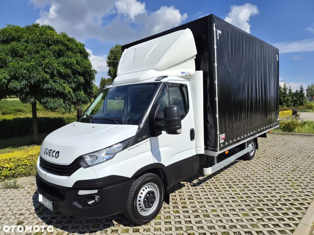 Iveco Daily - 9