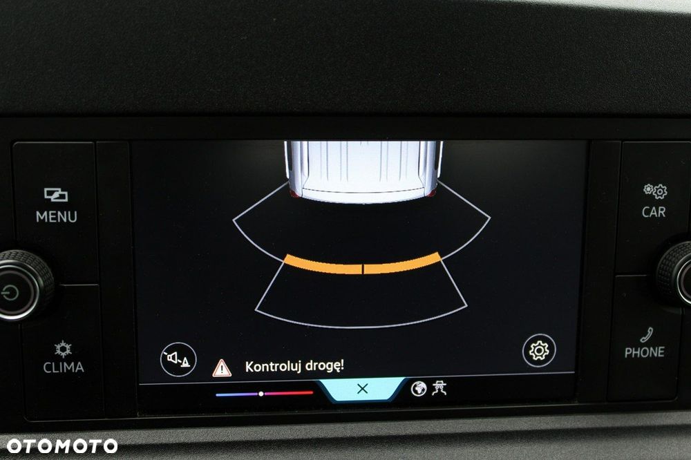 Volkswagen Caddy 2.0 TDI - 15