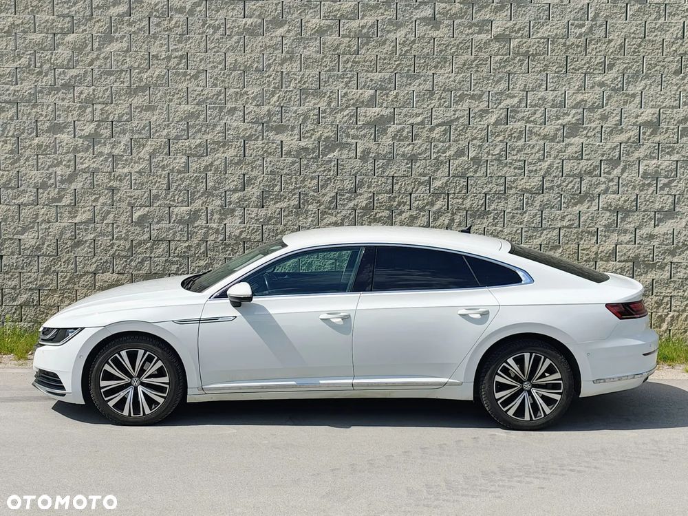 Volkswagen Arteon - 7