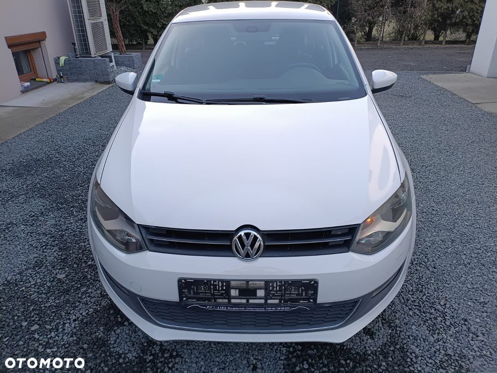 Volkswagen Polo 1.4 Team - 2