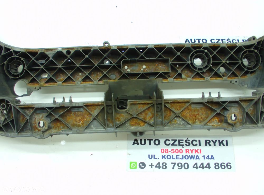 Ford Focus MK1 Pas przedni  wzmocnienie - 6