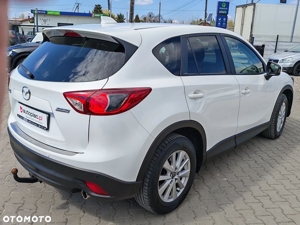 Mazda CX-5 2.2 D Skyenergy - 9