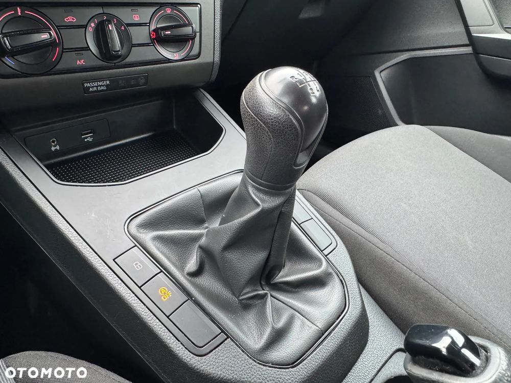 Seat Ibiza 1.0 EcoTSI S&S XCELLENCE - 31