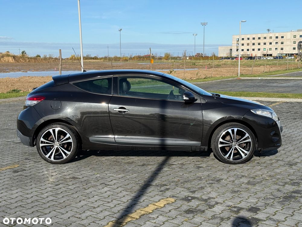 Renault Megane 1.6 16V Expression - 10