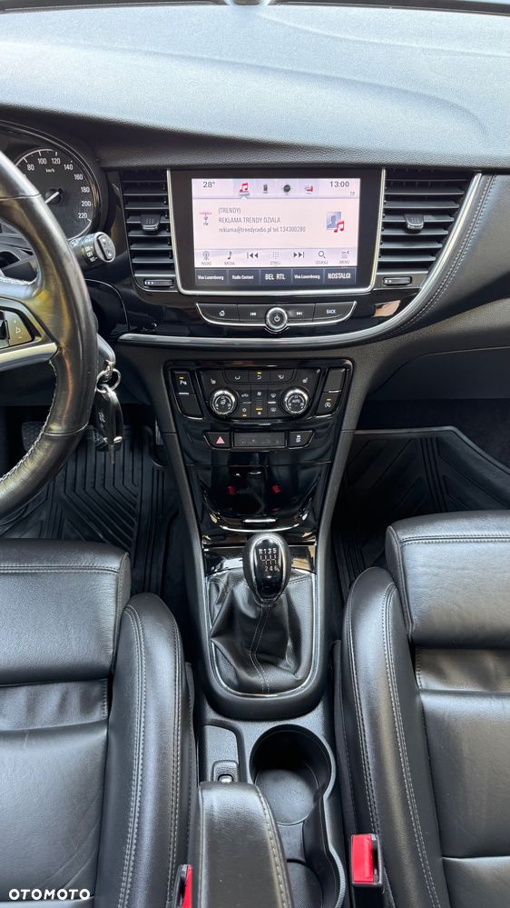 Opel Mokka - 28