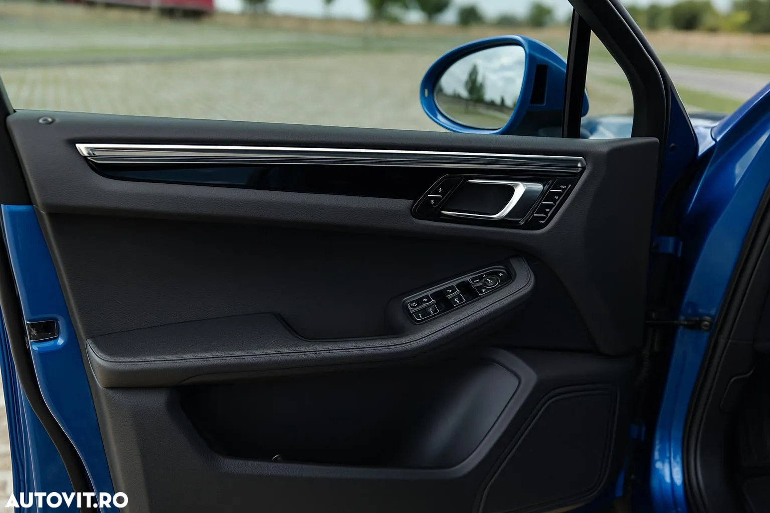Porsche Macan 3.0 PDK S - 11