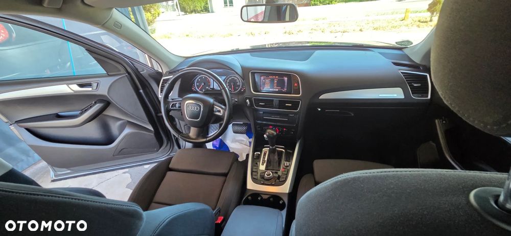 Audi Q5 2.0 TDI Quattro S tronic Prime Line - 34