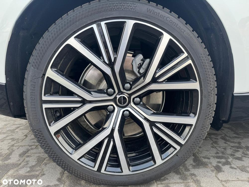 Volvo S90 - 15