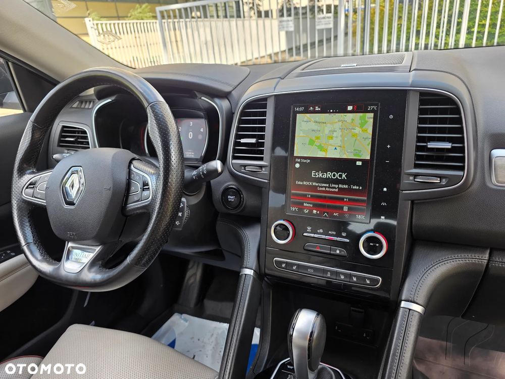 Renault Koleos 2.0 Blue dCi Initiale Paris 4x4 X-Tronic - 9