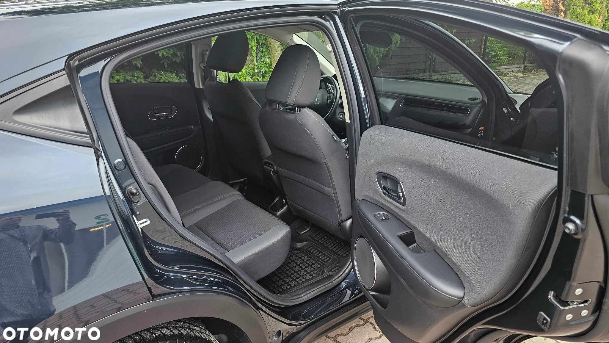 Honda HR-V 1.5 Elegance (ADAS) - 18
