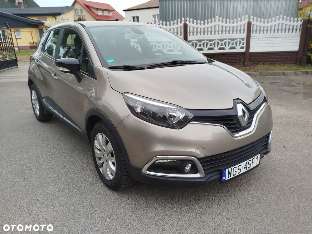 Renault Captur - 3