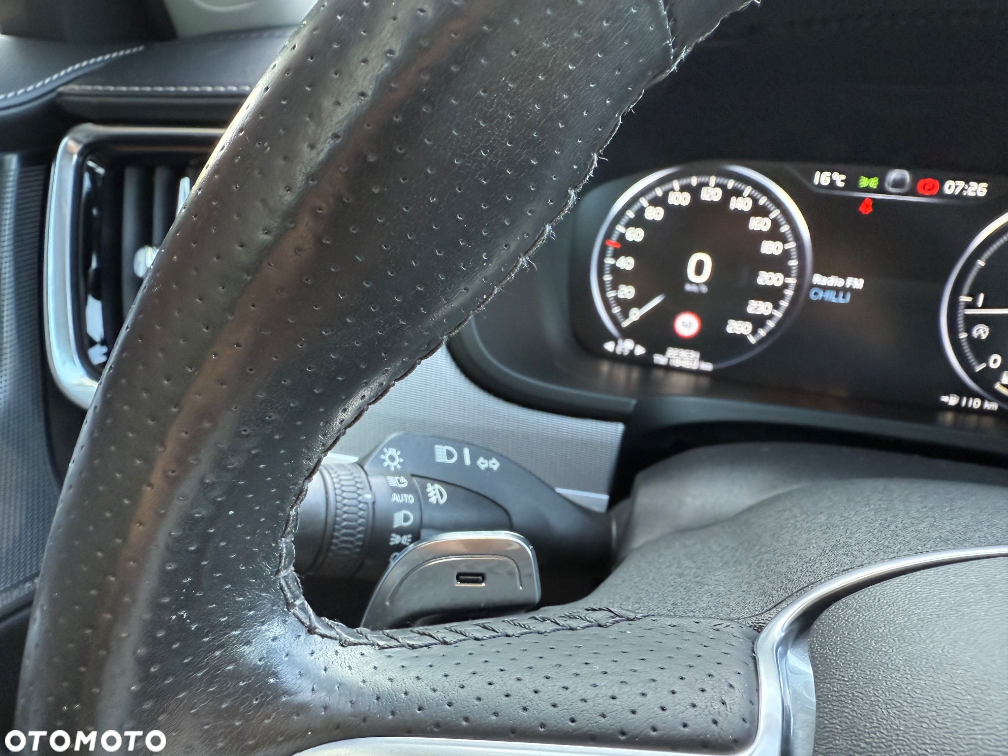 Volvo V90 D4 Geartronic Inscription - 36