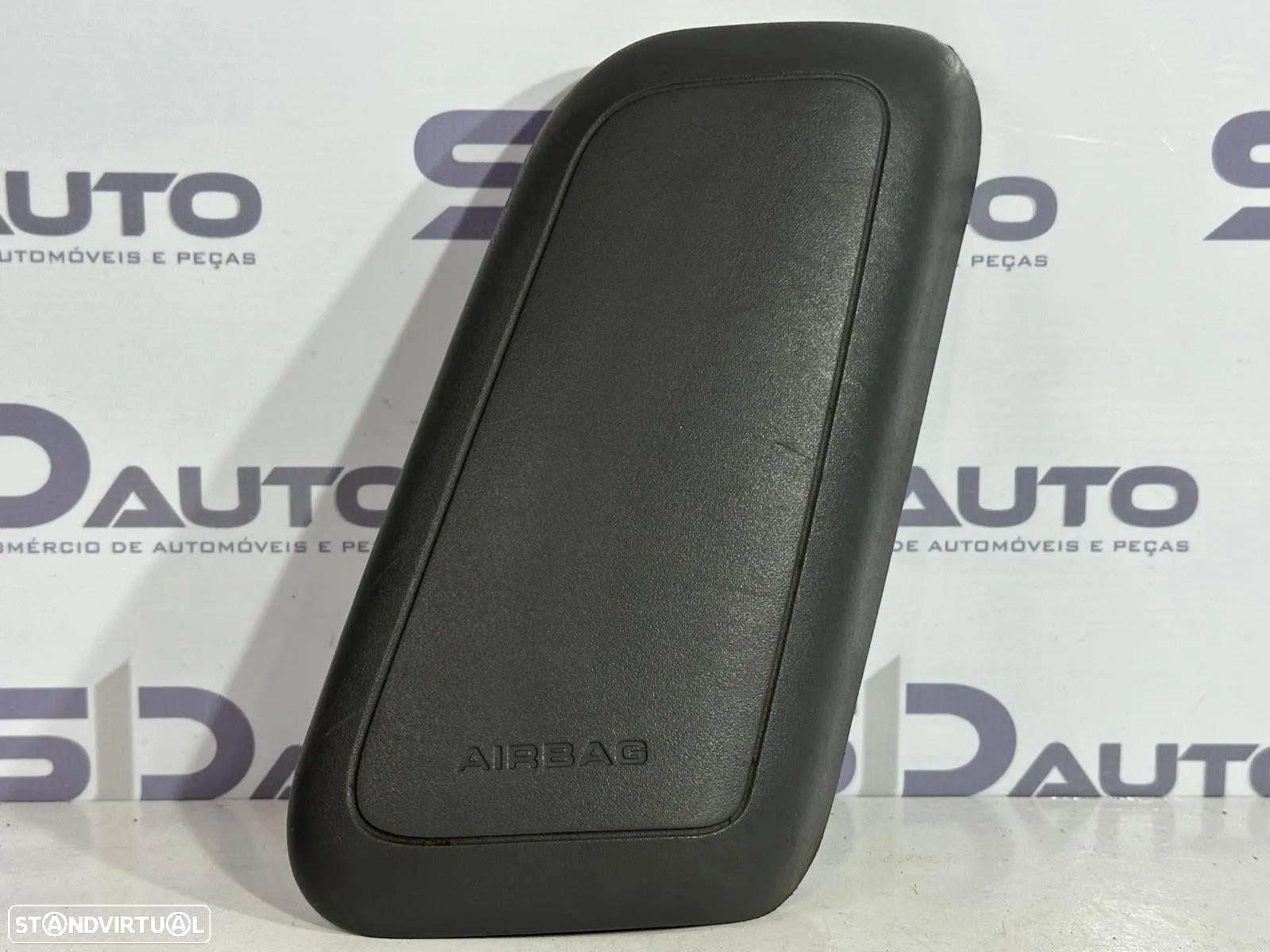 Airbag Banco Direito / Esquerdo - Peugeot 107 / Citroen C1 / Toyota Aygo - 5