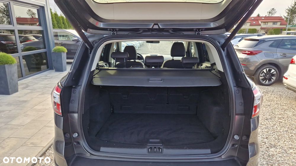 Ford Kuga 2.0 TDCi 4x4 Titanium - 35