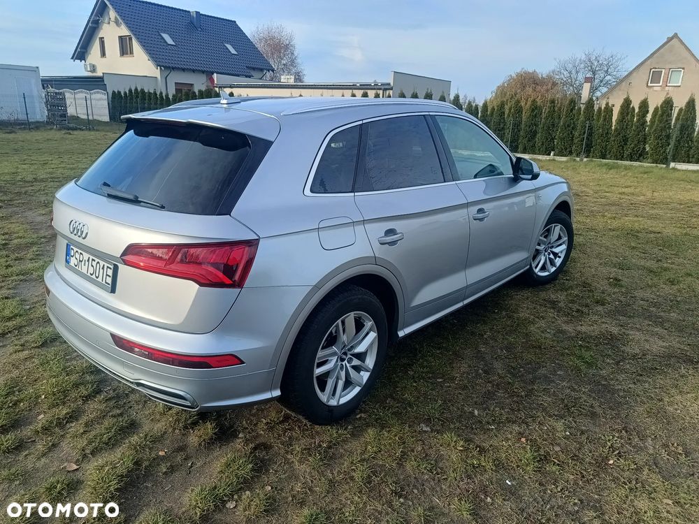 Audi Q5 - 5