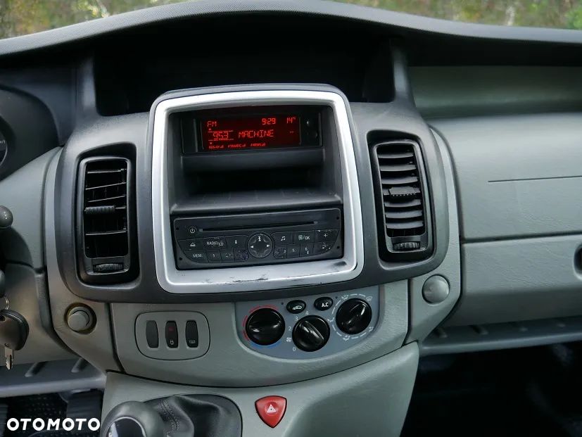 Opel Vivaro 2.0 CDTI L2H1 Design Edition - 13