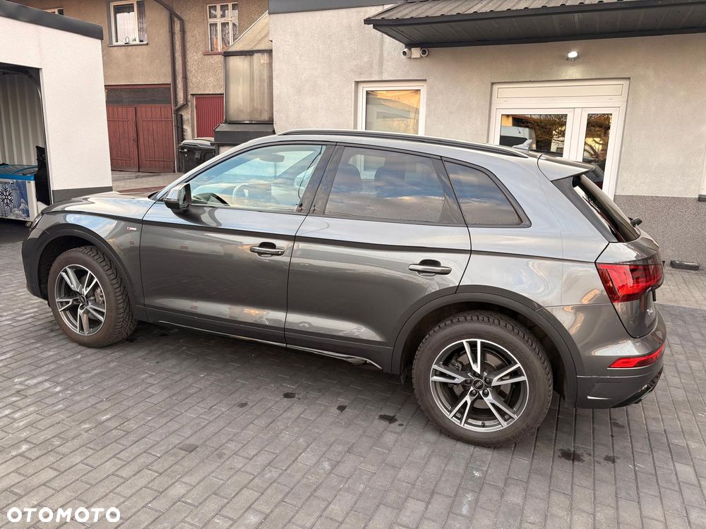 Audi Q5 - 5