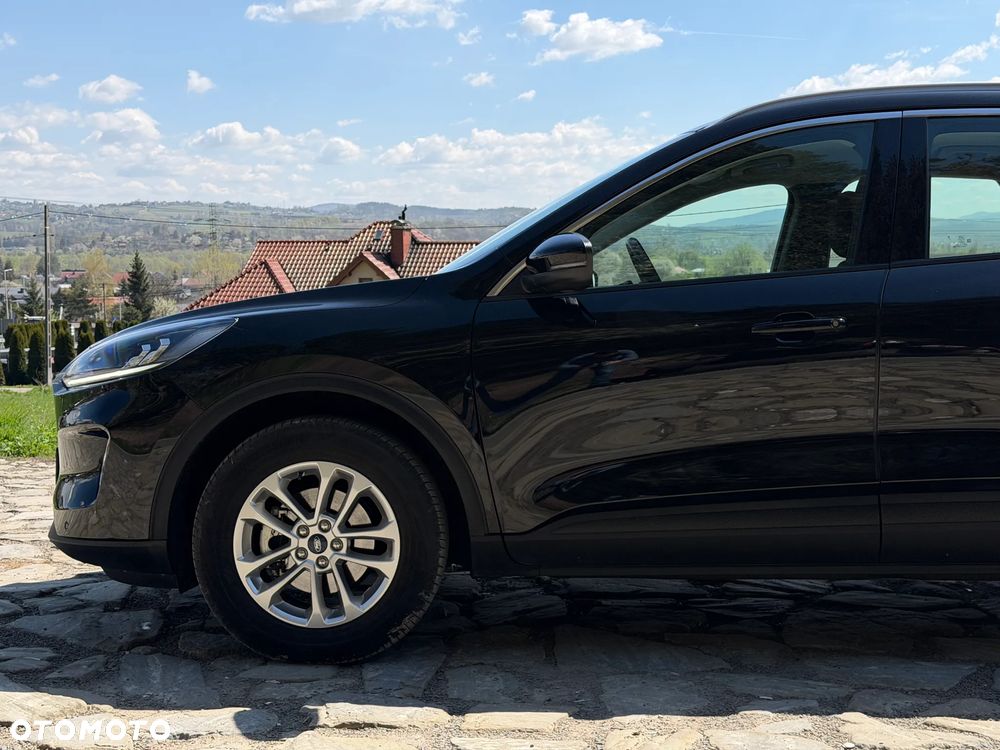 Ford Kuga 2.5 Duratec FHEV TITANIUM - 8