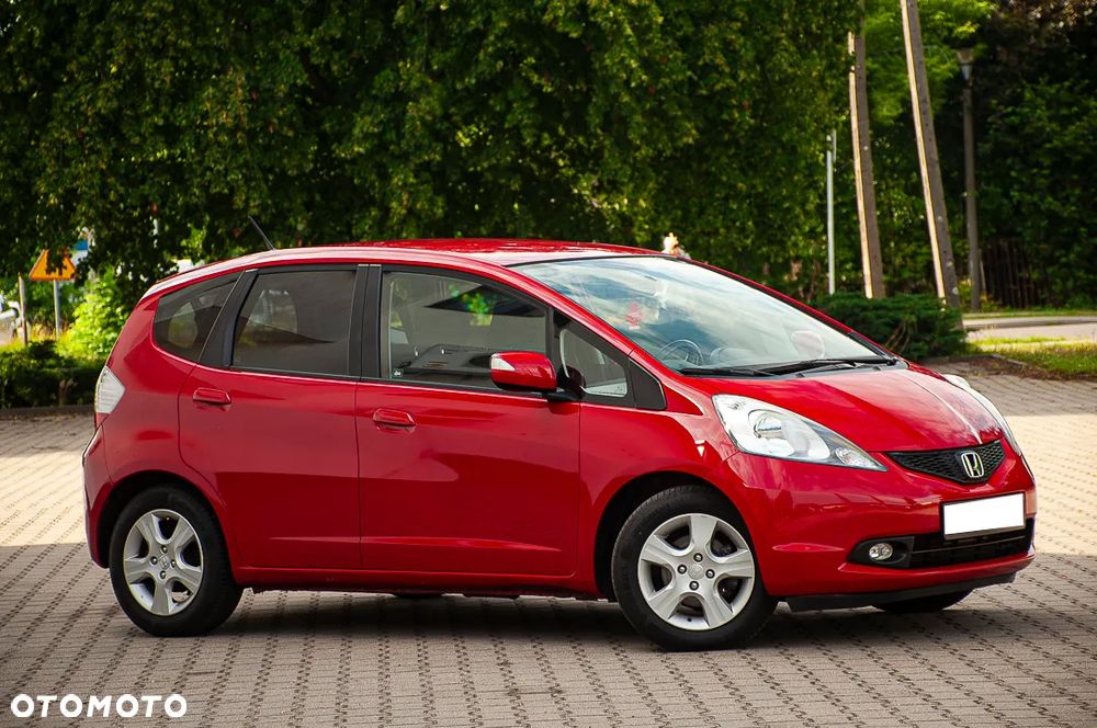 Honda Jazz 1.4 Style - 4