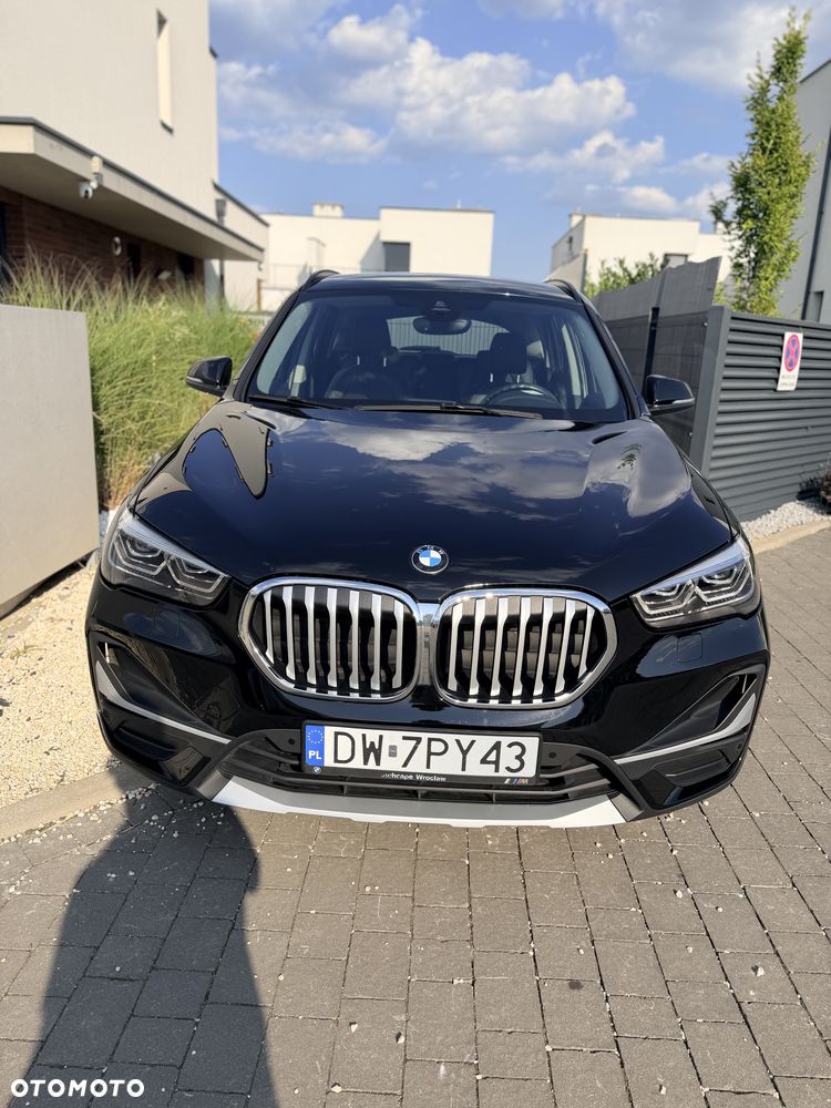 BMW X1 sDrive18i xLine - 2