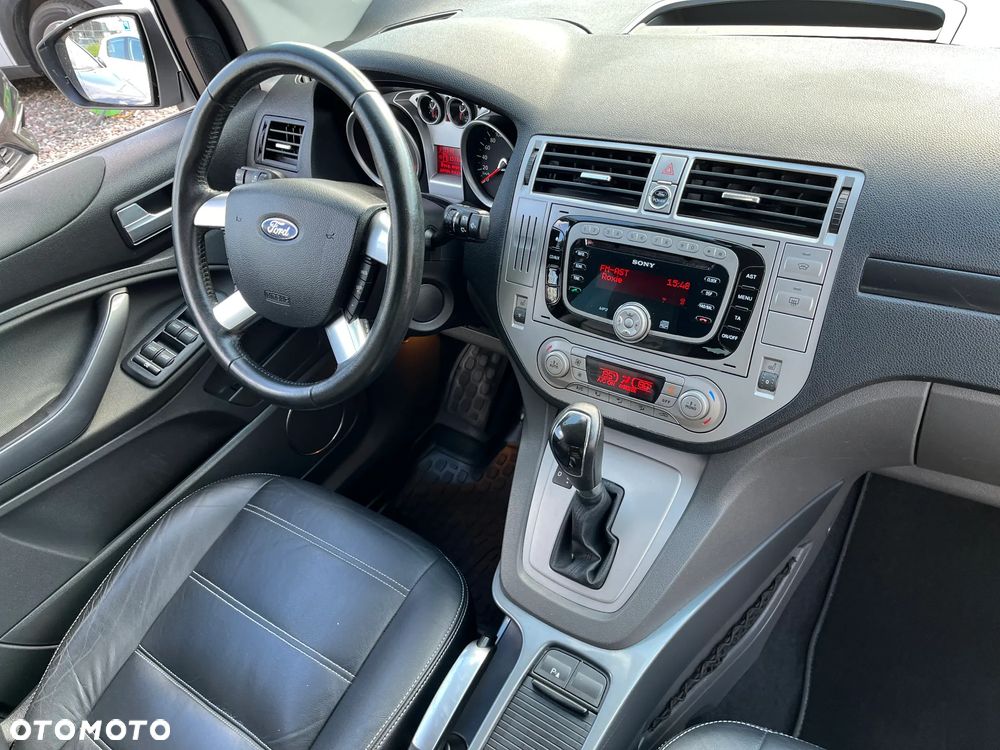 Ford Kuga - 29