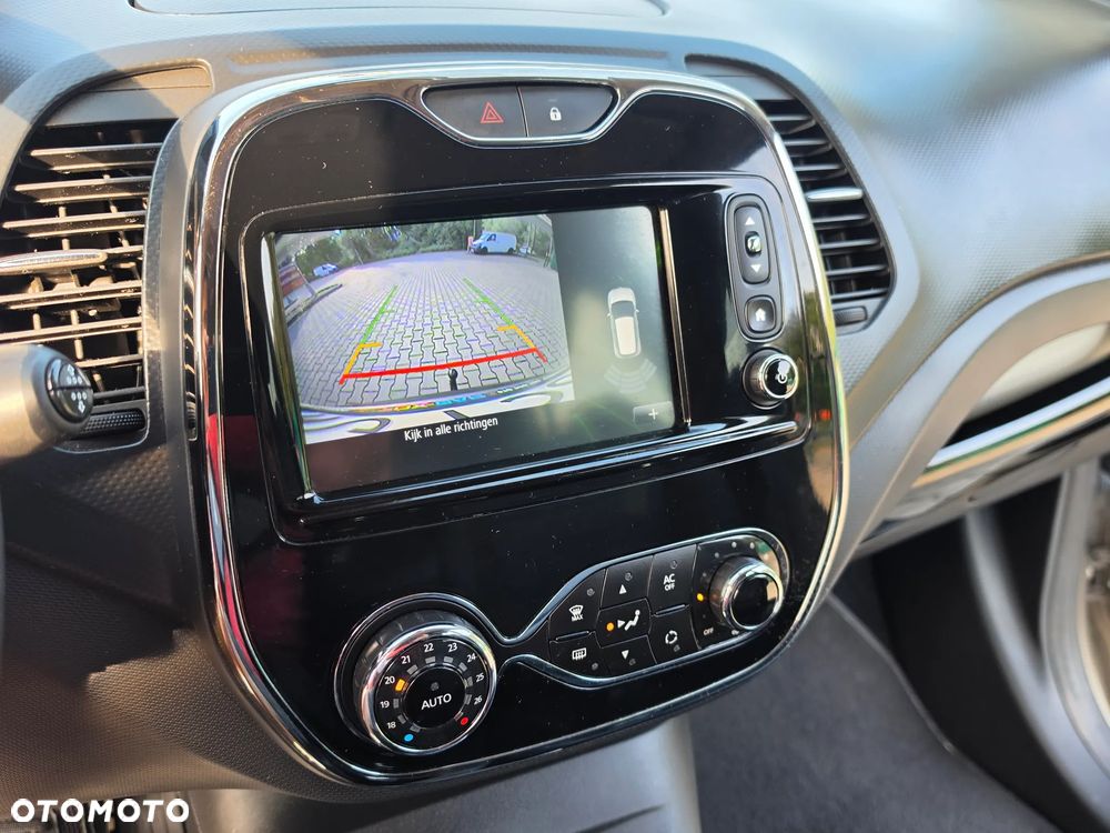 Renault Captur 0.9 Energy TCe Alize EU6 - 23