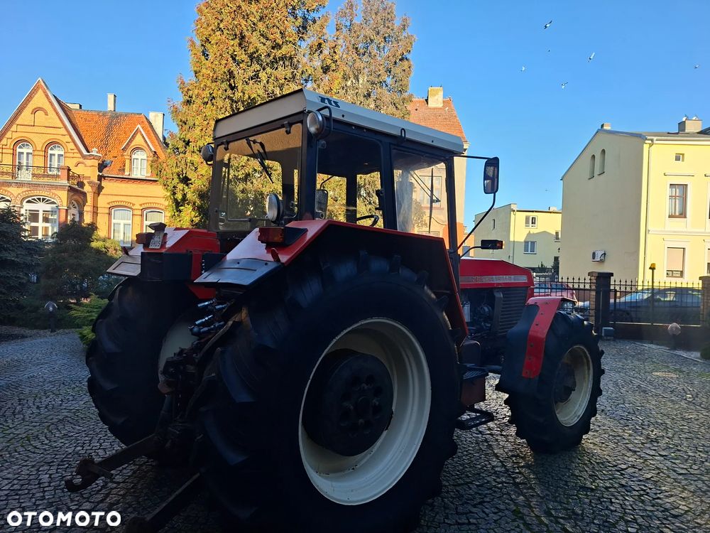 Zetor Zetor 16245 - 20