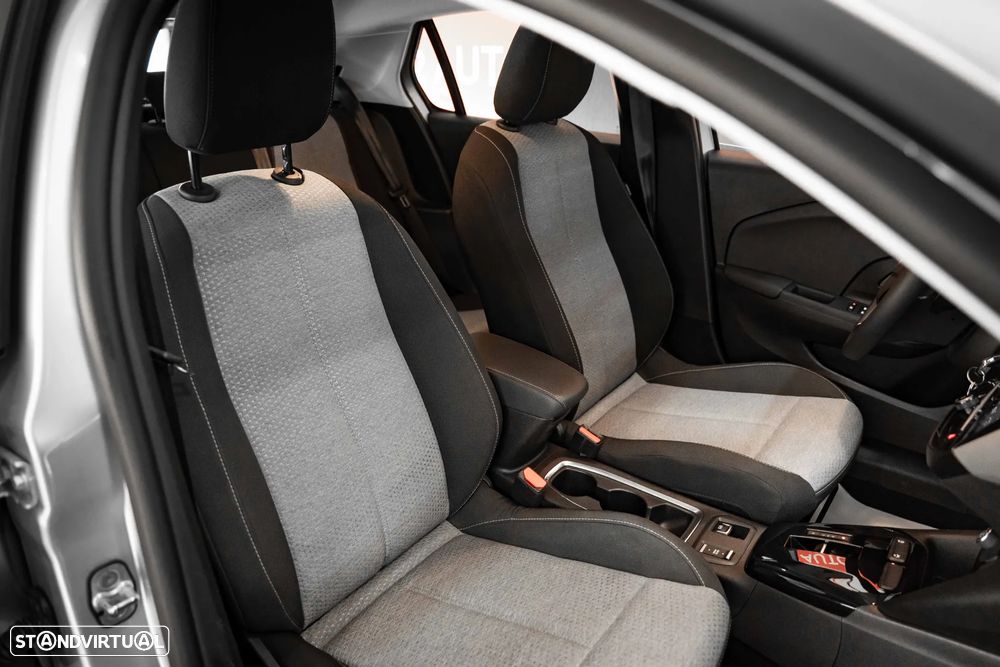 Opel Corsa 1.2 T Edition Aut. - 8