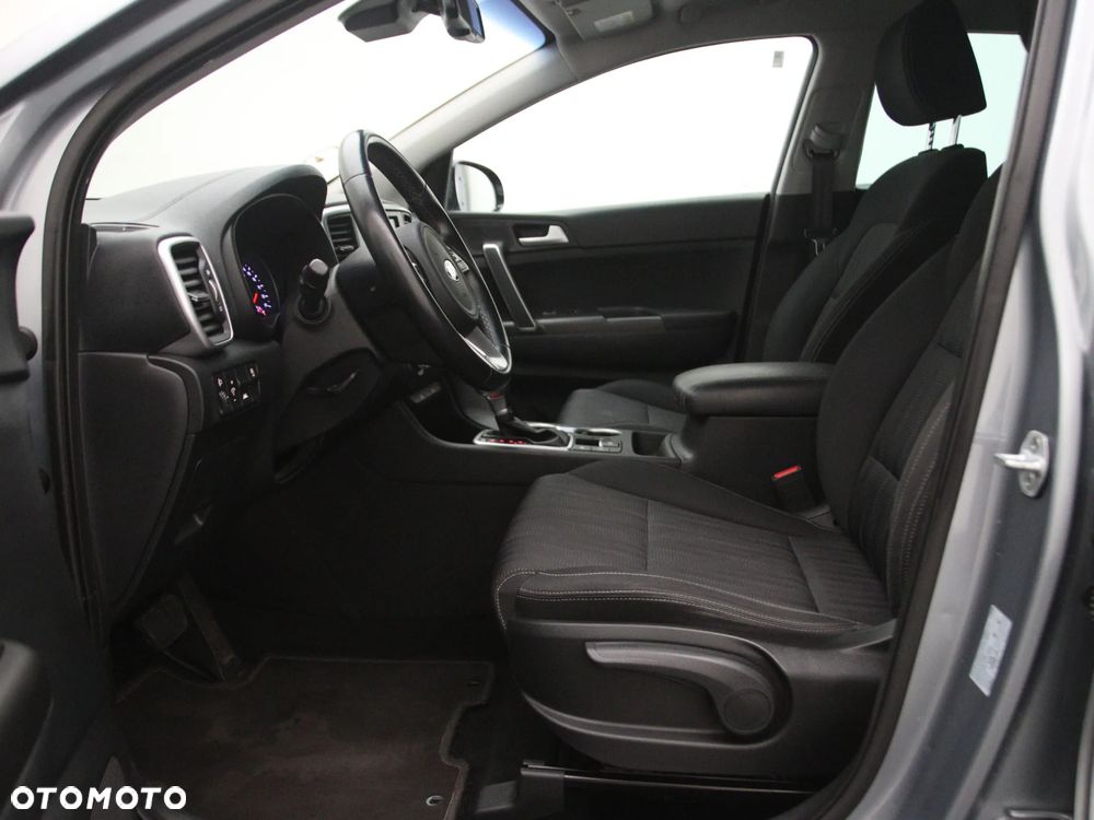 Kia Sportage 1.6 CRDI L 2WD DCT - 4