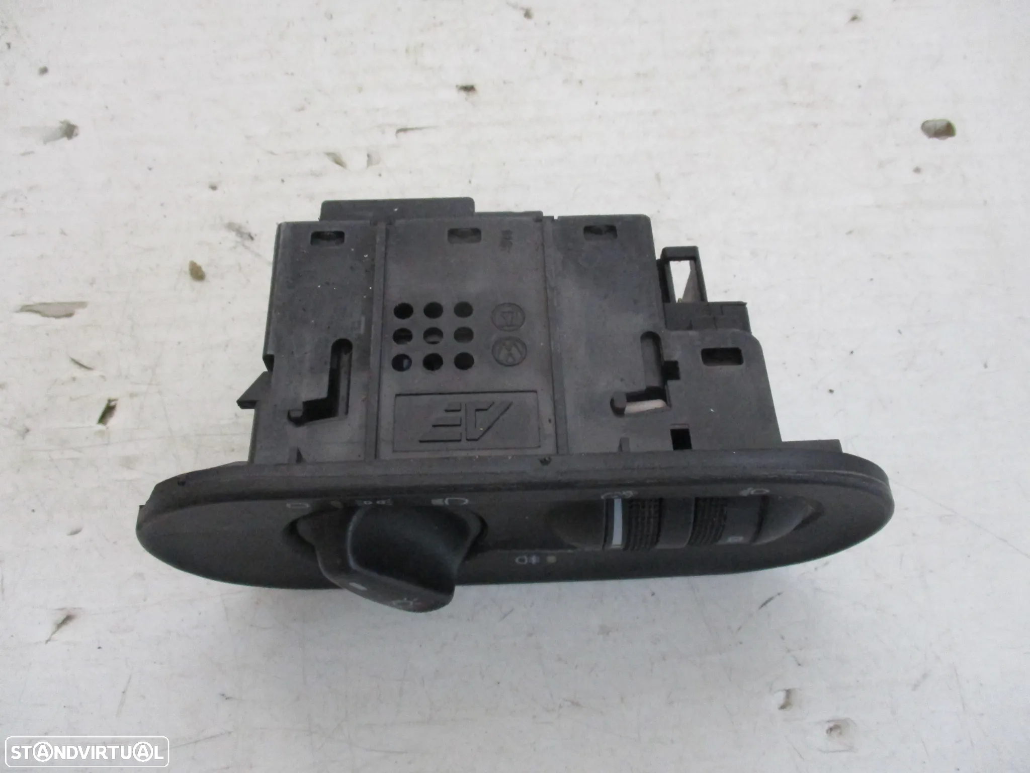 Comando Botao Luzes VW Volkswagen Sharan Seat Alhambra - 2