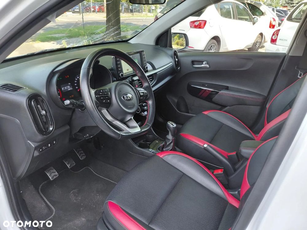 Kia Picanto - 13