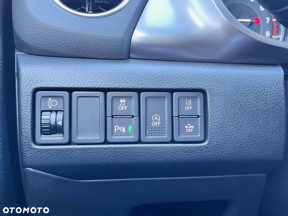 Suzuki Vitara 1.4 Boosterjet Premium 2WD - 24