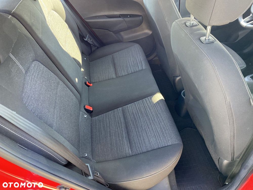 Kia Picanto - 14