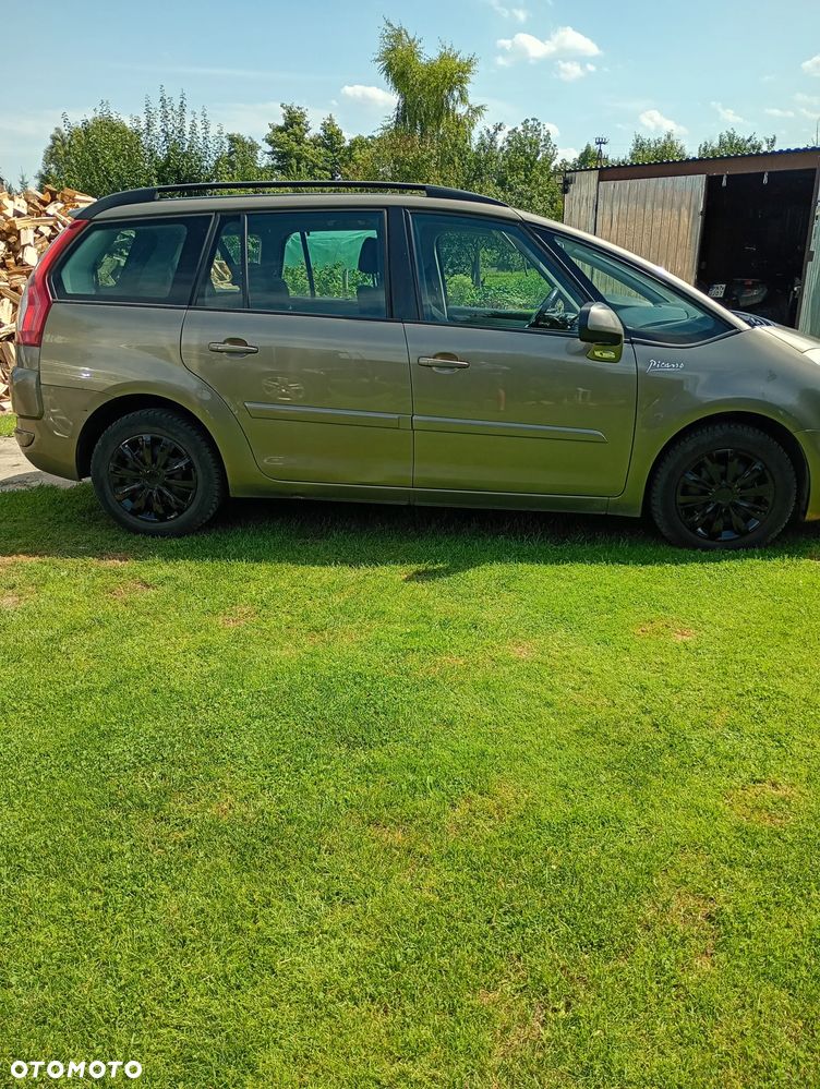 Citroën C4 Picasso 1.8i SX Pack - 5