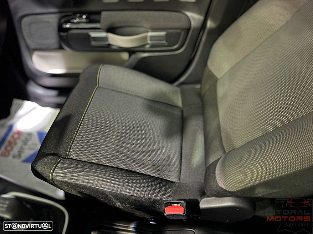 Citroën C3 1.2 PureTech Max - 20