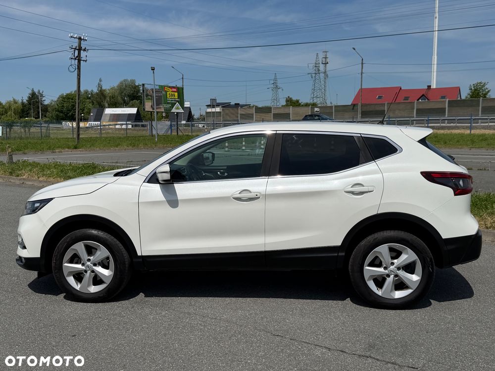 Nissan Qashqai - 10