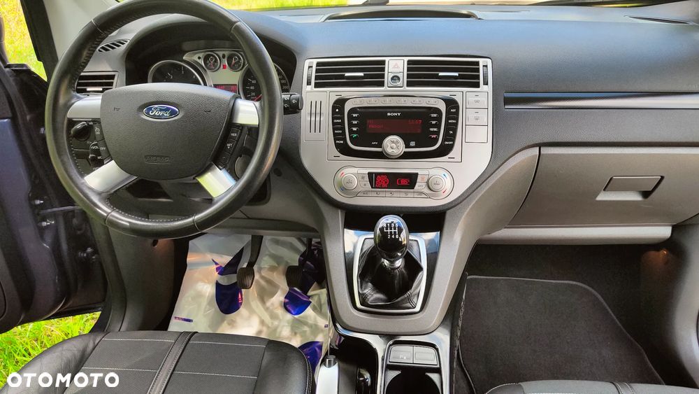 Ford Kuga 2.0 TDCi Titanium FWD - 5