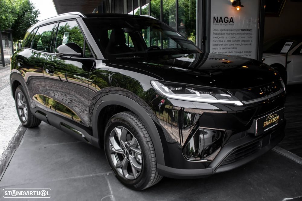 BYD Atto 2 45.1 kWh Active - 11