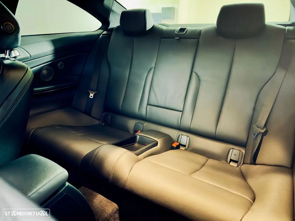 BMW 435 i Coupe Sport-Aut. M Sport - 15