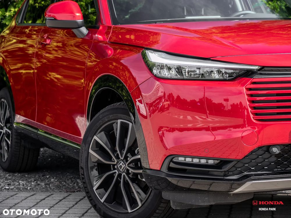Honda HR-V - 7