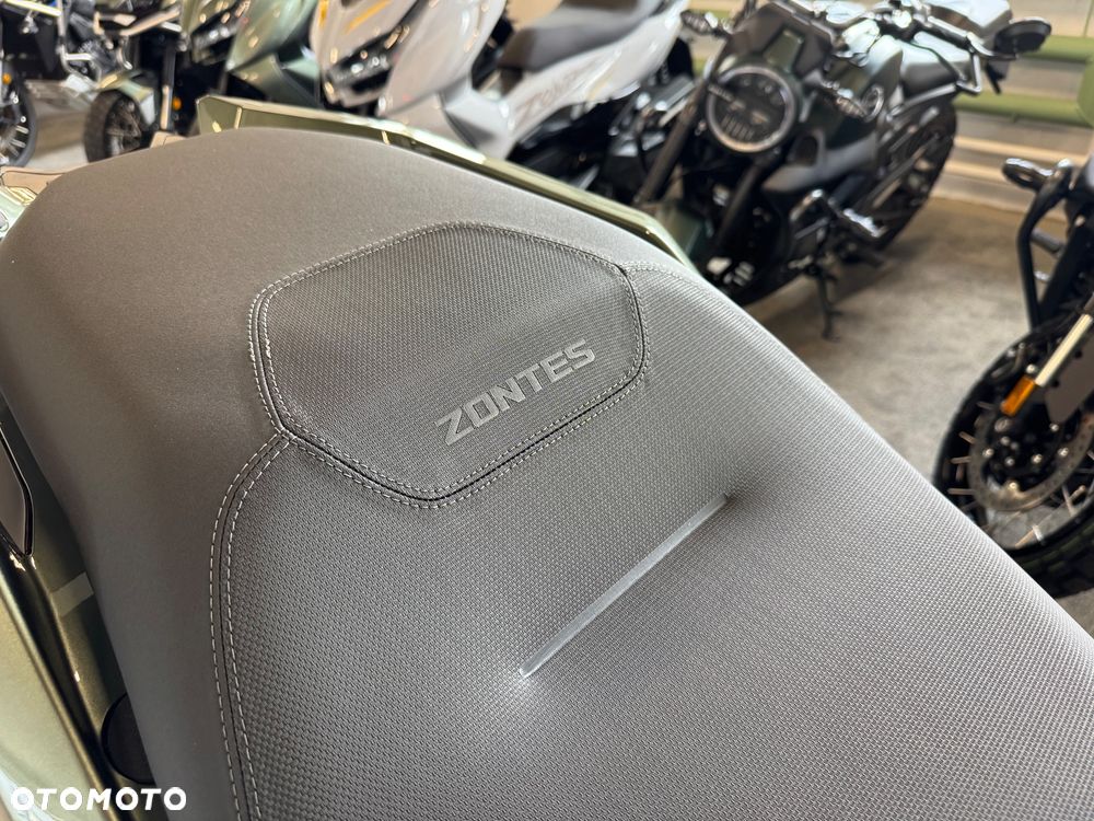Zontes 368G - 15