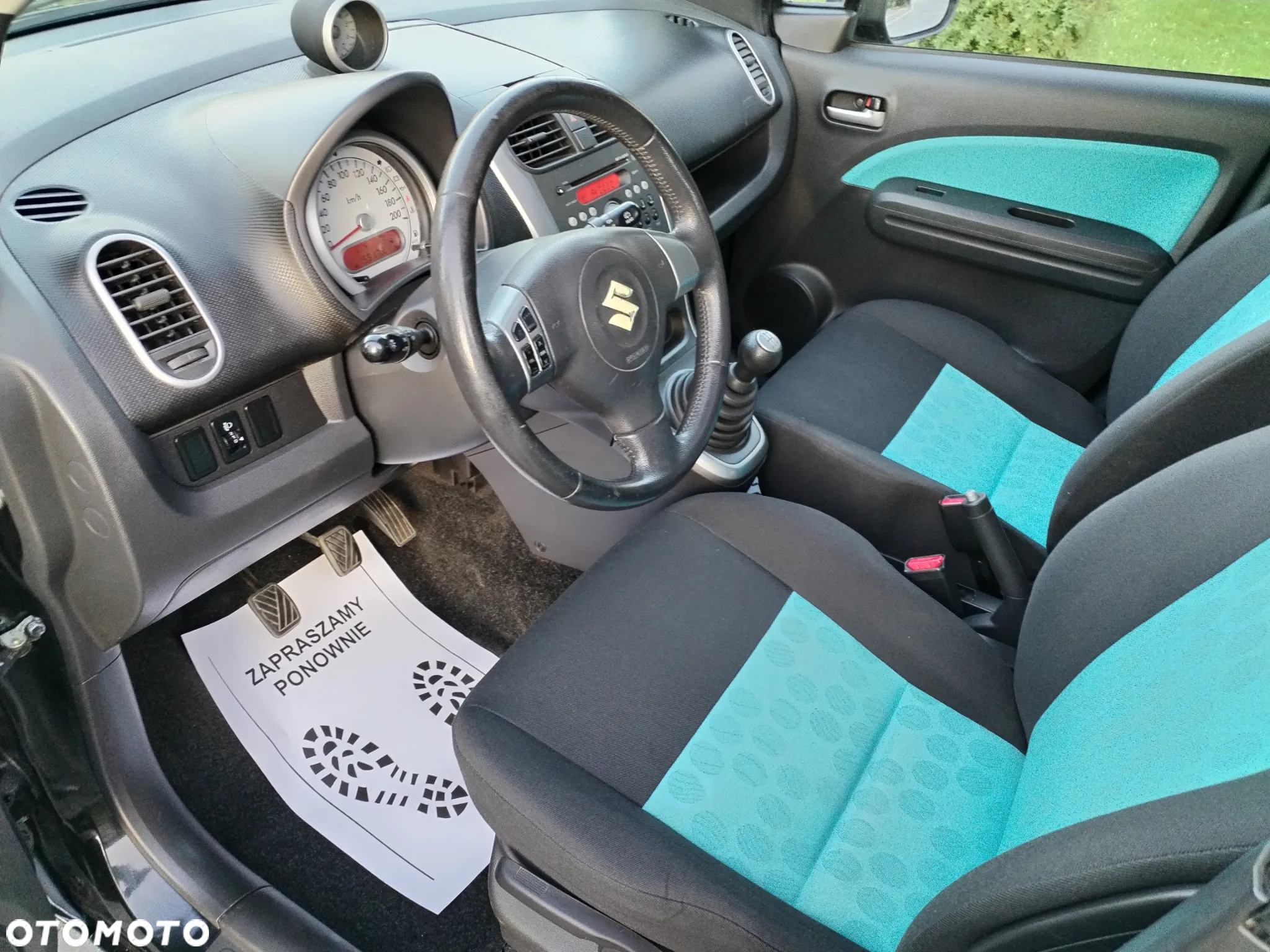 Suzuki Splash - 23