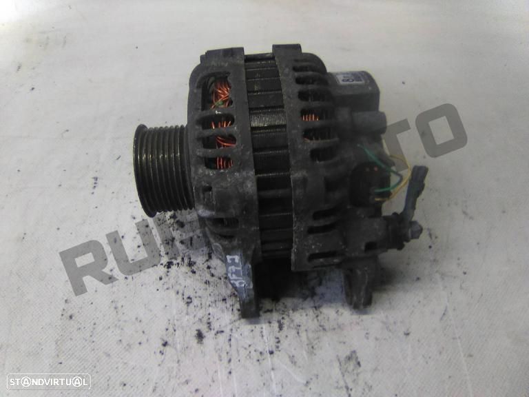Alternador  Mazda Mazda5 I [2005_2010] 2.0 Cd - 2