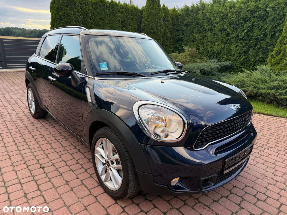 MINI Cooper S - 7