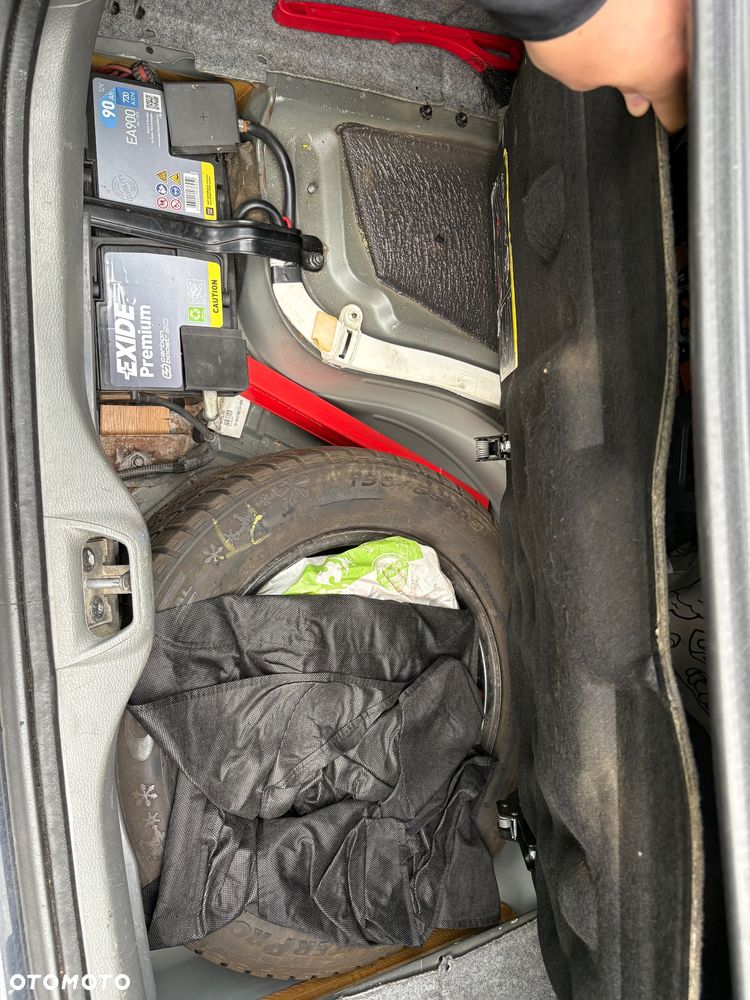 Volvo S60 - 9