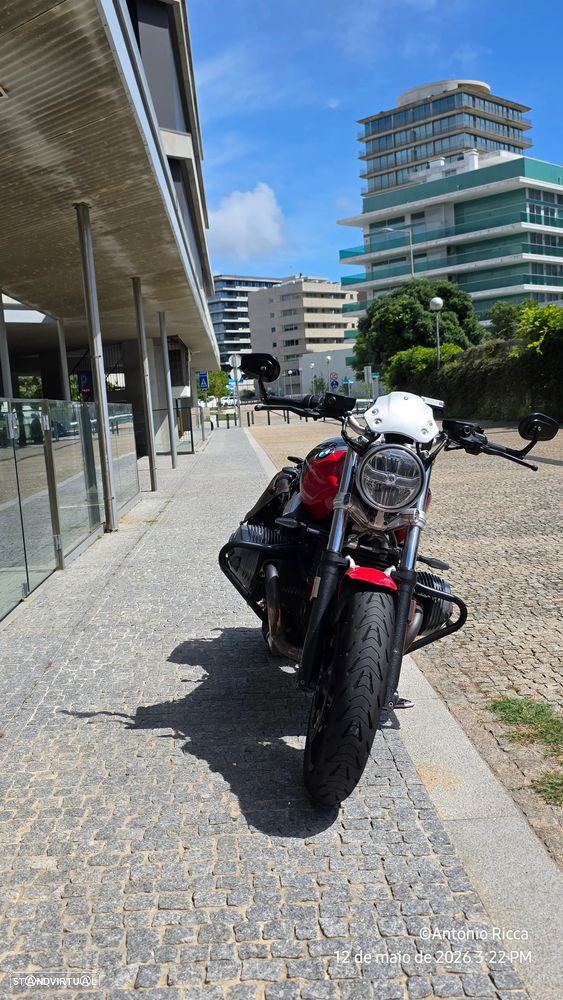 BMW R nineT 1200 PURE, OPTION 179 - 6